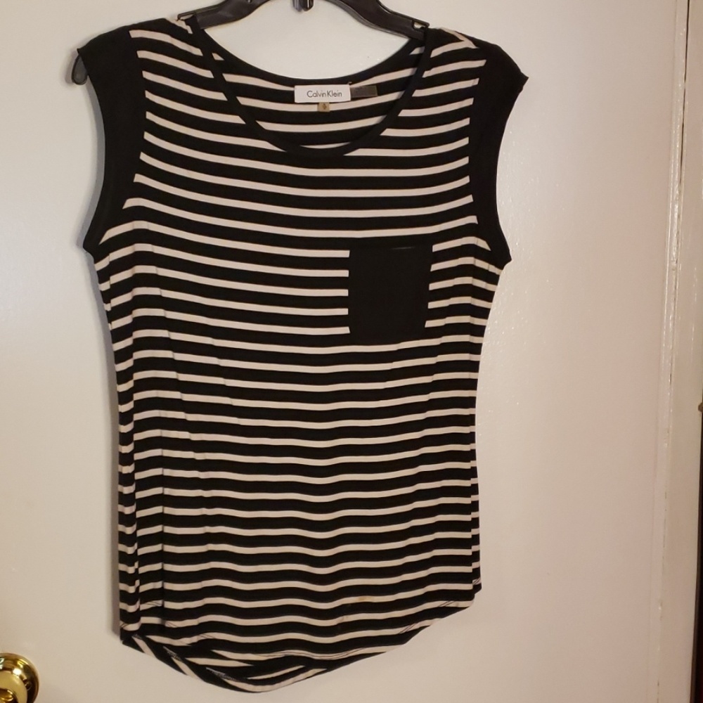 Sleeveless